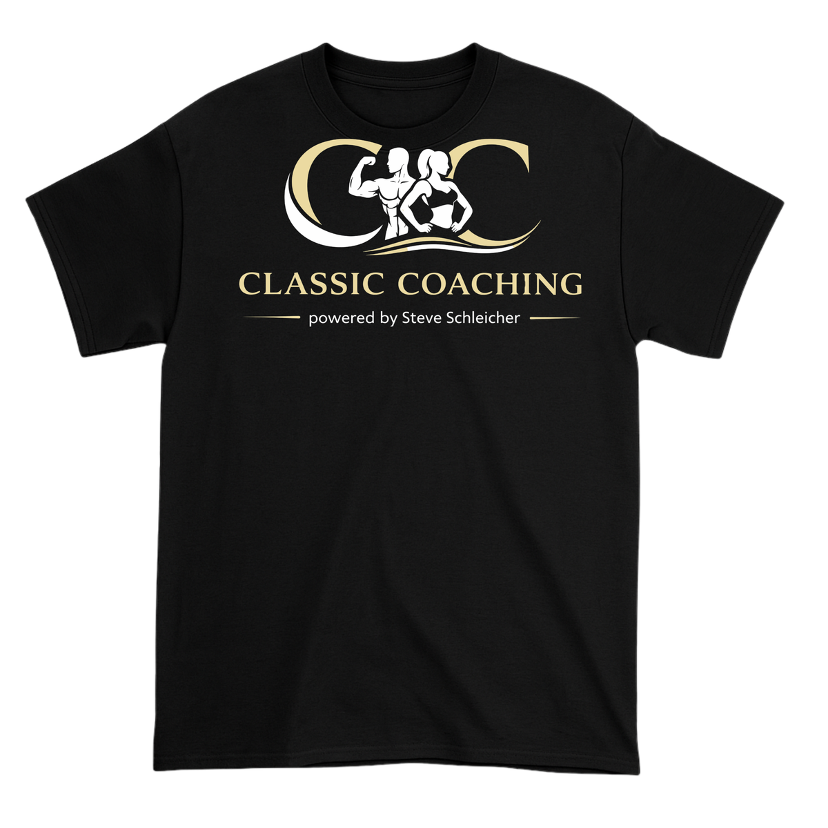 CC Coaching - Regular Shirt