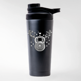 Red Nose - EDELSTAHL SHAKER