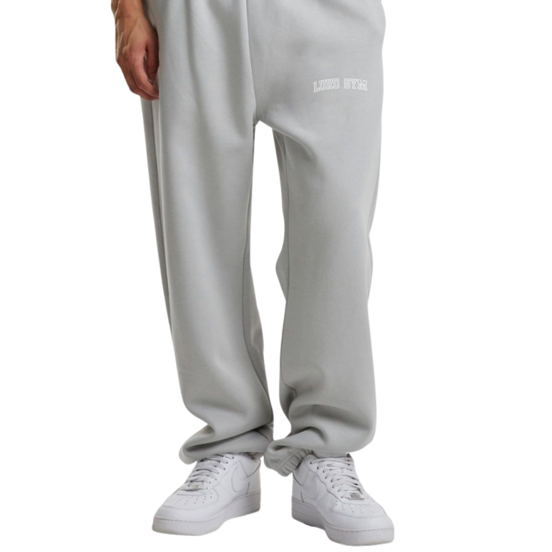 Member - Fluffy Sweatpants - Men