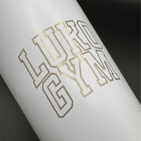 Artic Limited Edition - EDELSTAHL SHAKER