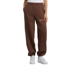 Member - Fluffy Sweatpants - Women