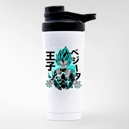 VEGETA - EDELSTAHL SHAKER