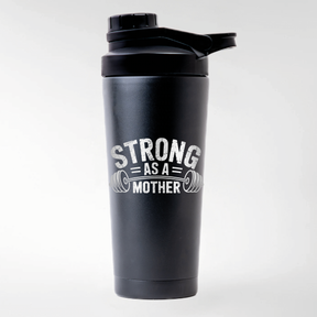 WHEYNNIE PUMP - STAINLESS STEEL SHAKER