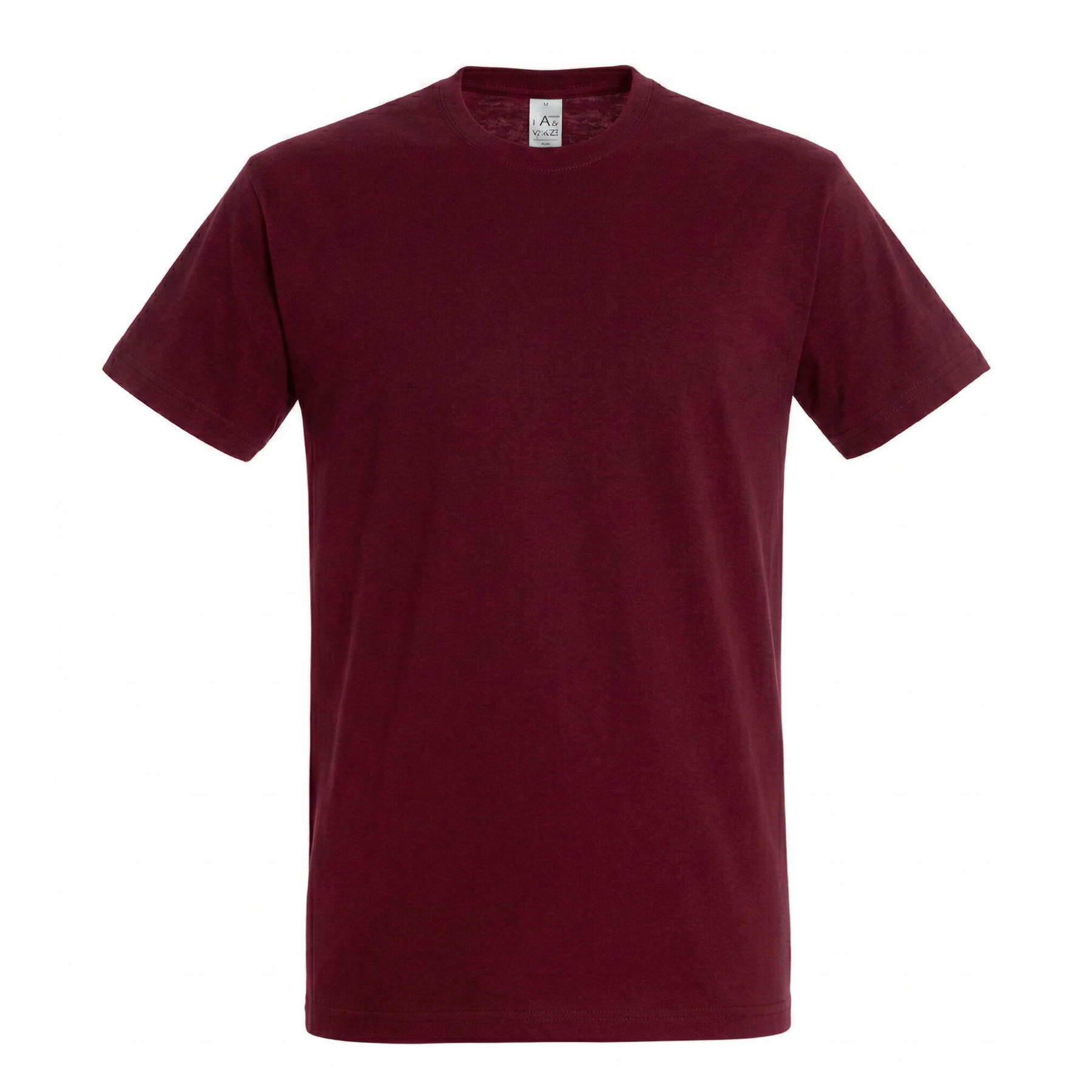 Basic-Regular Shirt - Individuell gestalten