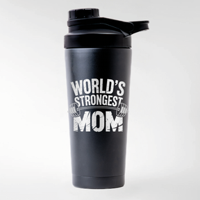 WHEYNNIE PUMP - STAINLESS STEEL SHAKER