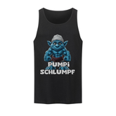 Pumpi Schlumpf - Tank Top