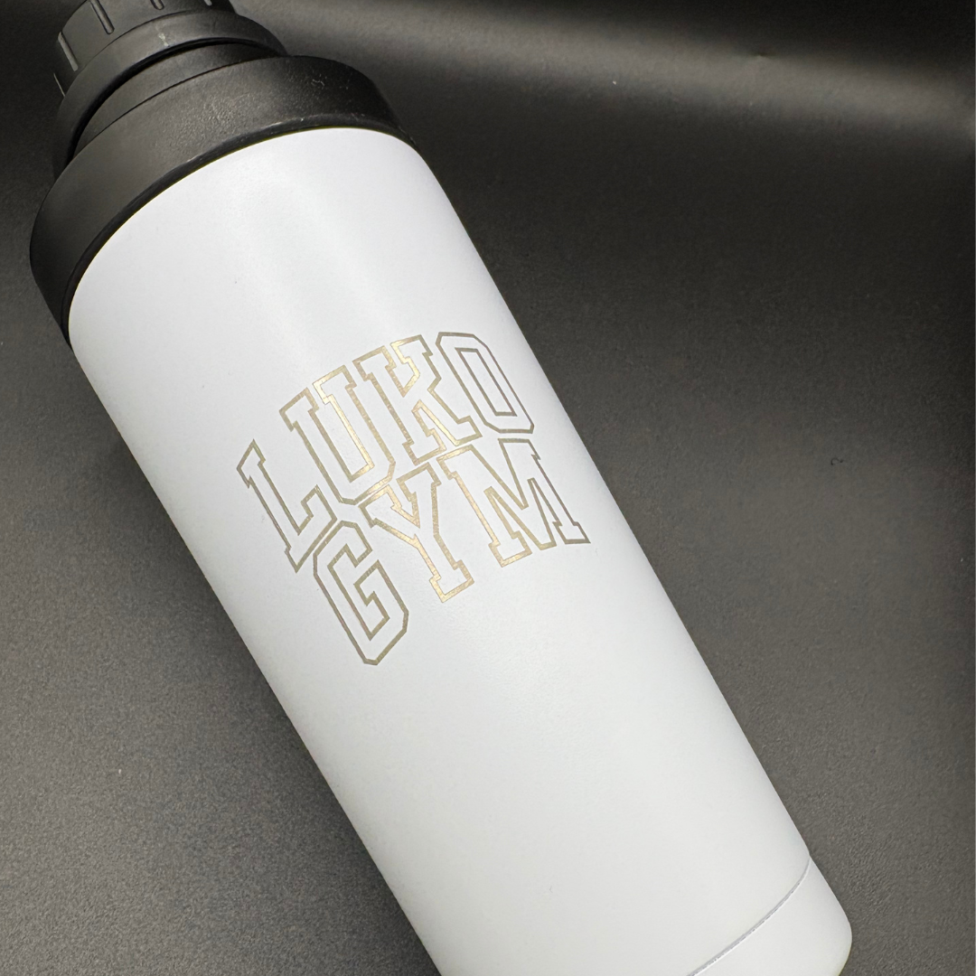 Artic Limited Edition - EDELSTAHL SHAKER