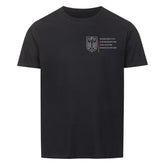 BUNDESINSTITUT VON AKUTEM MUSKELSCHWUND - SHIRT