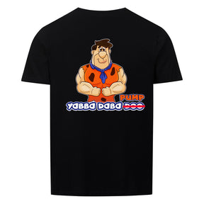 YABBA DABA PUMP - SHIRT