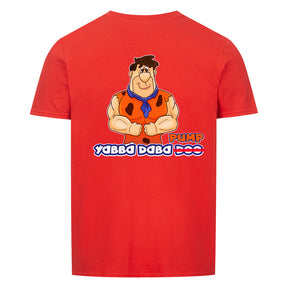YABBA DABA PUMP - SHIRT