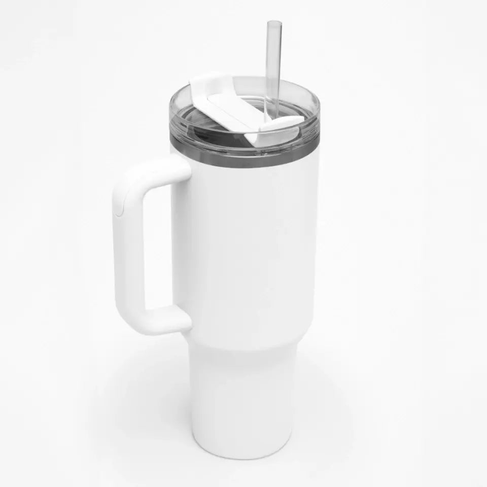 Personalisierbarer Thermo Cup