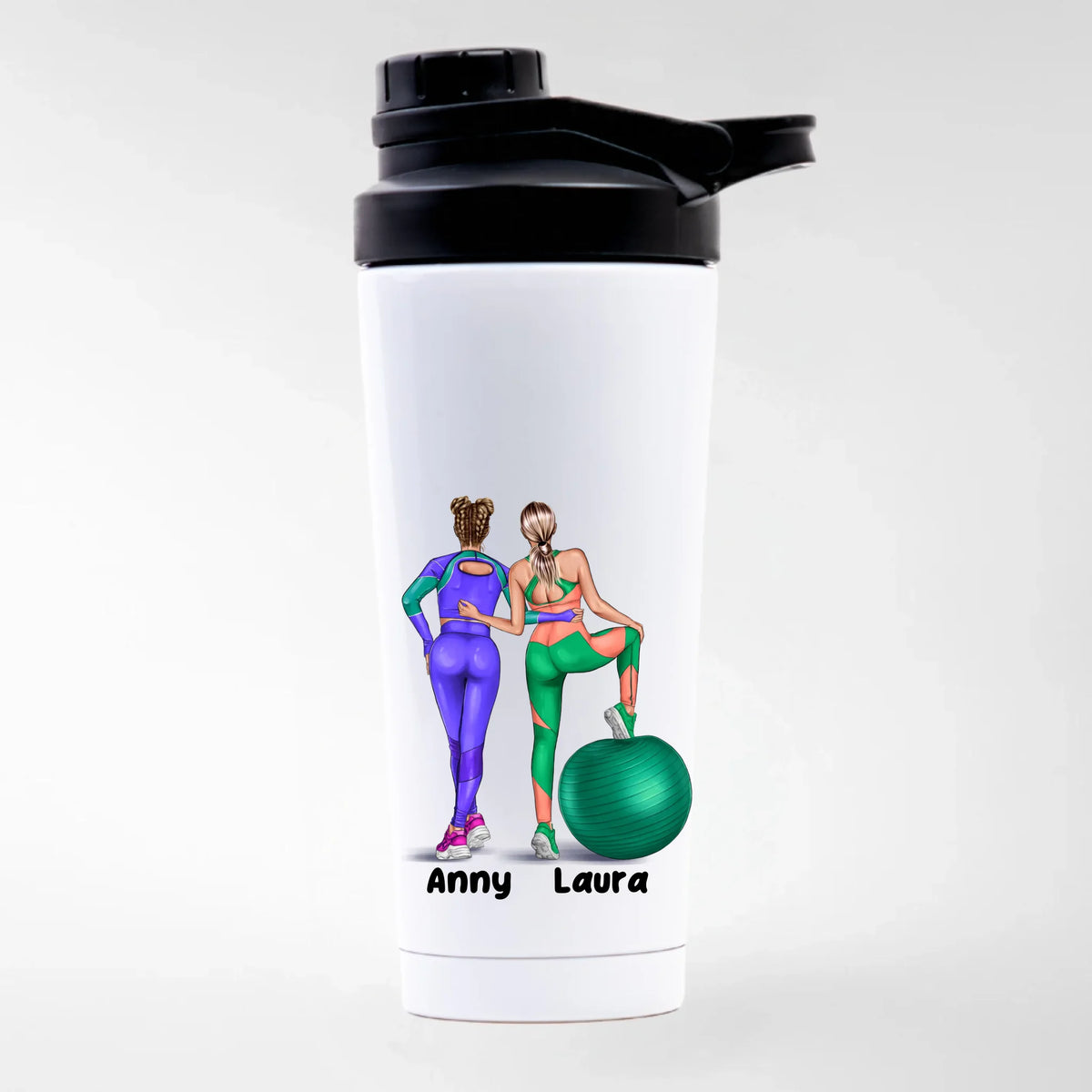 SHAKER 2.0