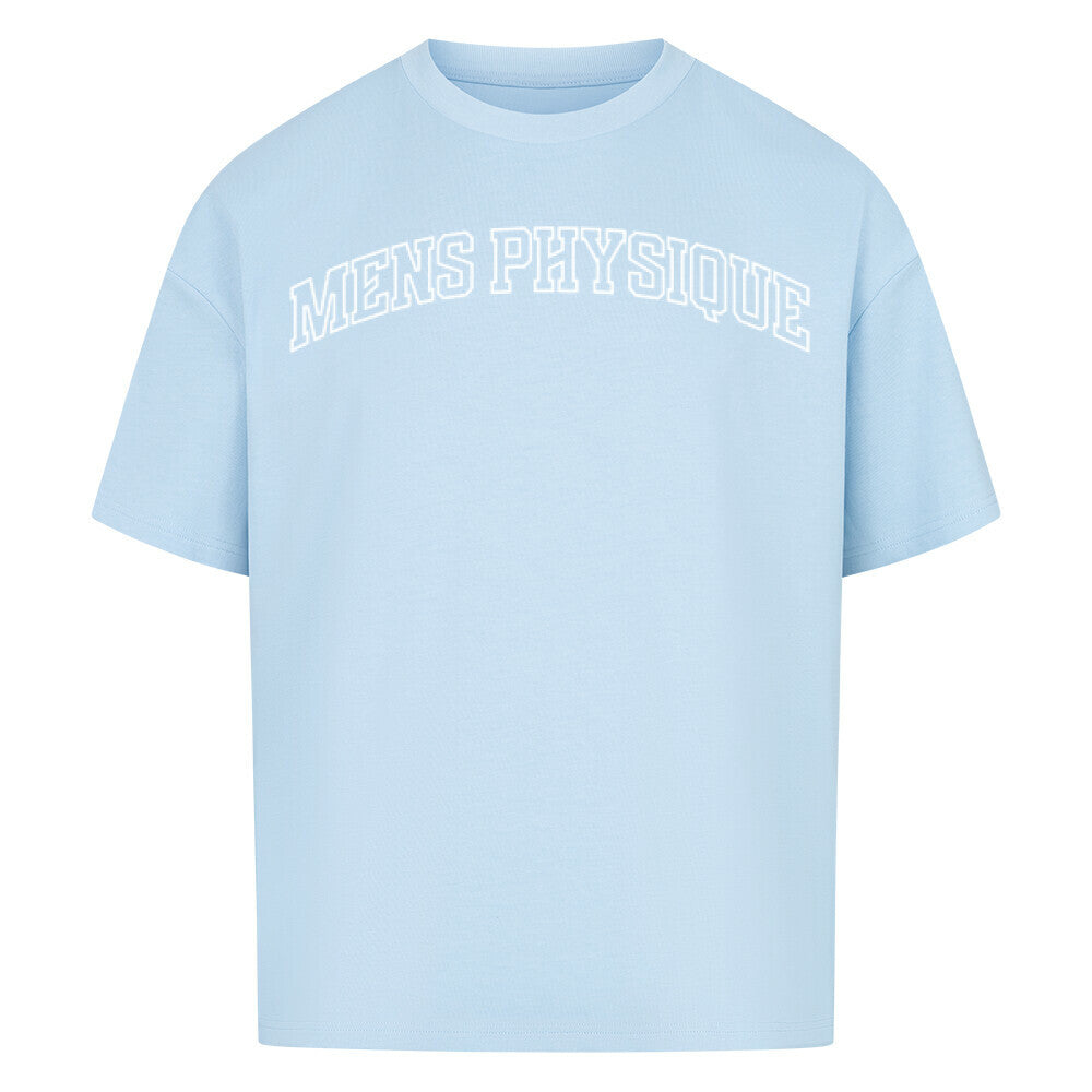 Mens Physique Oversized Shirt