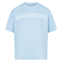 Mens Physique Oversized Shirt