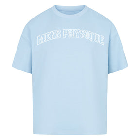 Mens Physique Oversized Shirt