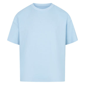 Trainieren du musst - Oversized Shirt