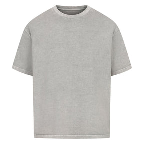 Trainieren du musst - Oversized Shirt