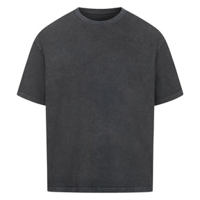 Trainieren du musst - Oversized Shirt