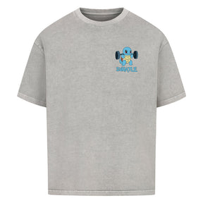 Image for color: washed grey