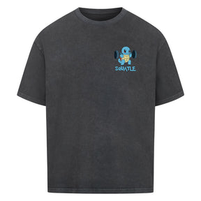 Image for color: washed black