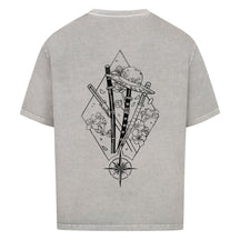 Image for color: washed grey