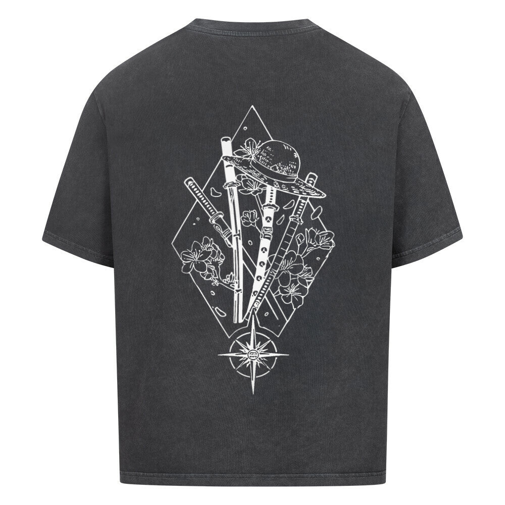 Image for color: washed black