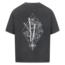 Image for color: washed black