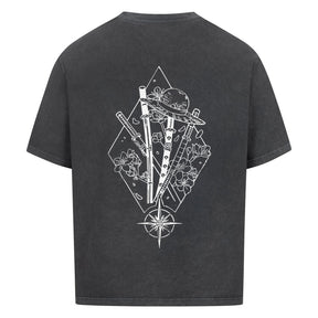 Image for color: washed black