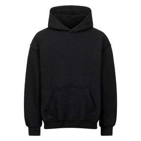 Personalisierbarer Oversized Hoodie