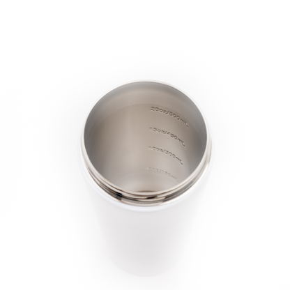 DEADLIFT - STAINLESS STEEL SHAKER