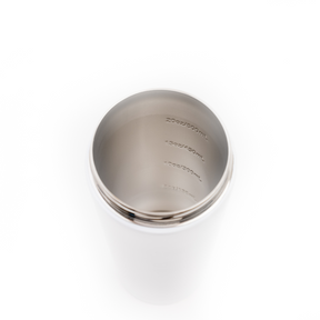 GYMBIE - EDELSTAHL SHAKER