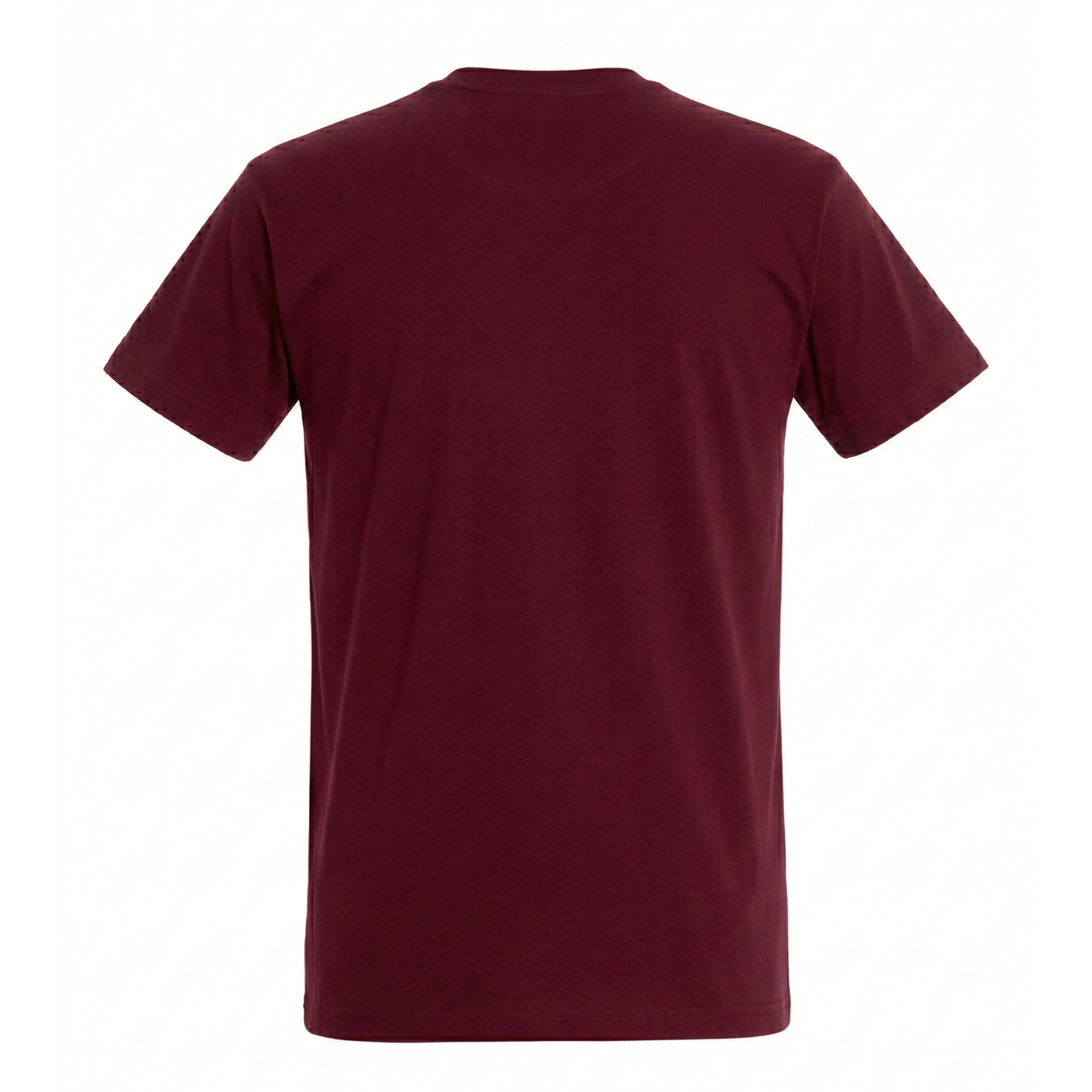 Basic-Regular Shirt - Individuell gestalten