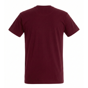 Basic-Regular Shirt - Individuell gestalten