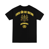 Eisen für die Nation - Regular Shirt