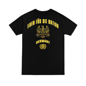 Gym Adler-Made in Germany- Regular Shirt