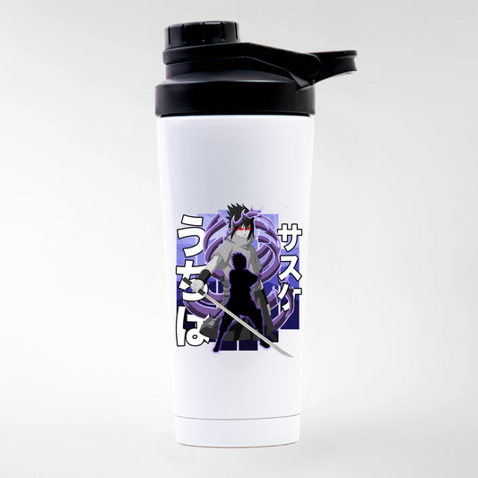 SASUKE - STAINLESS STEEL SHAKER