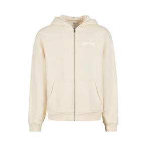 Member - Fluffy Zip Hoodie - Men