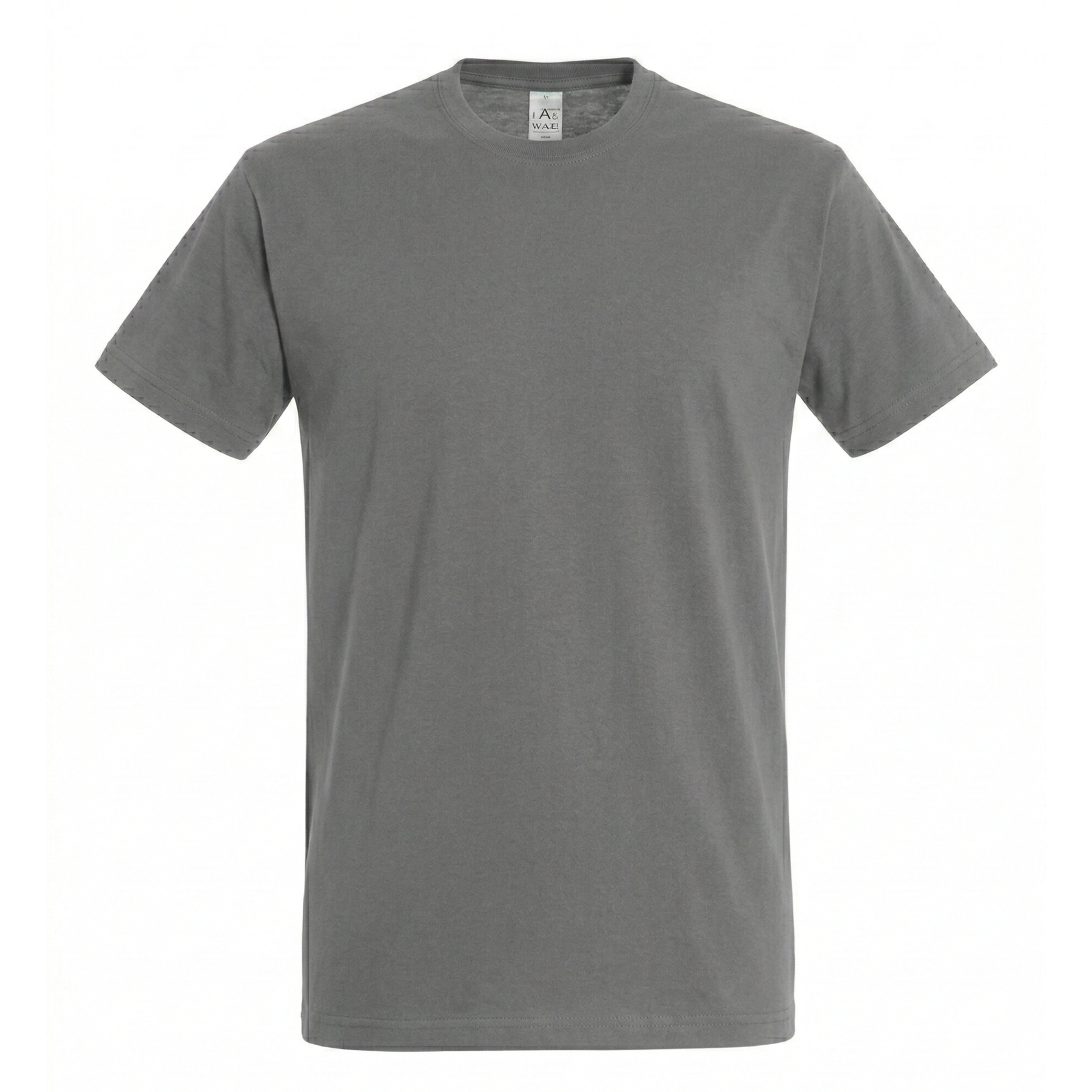 Basic-Regular Shirt - Individuell gestalten