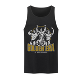 Golden Era- Tank Top