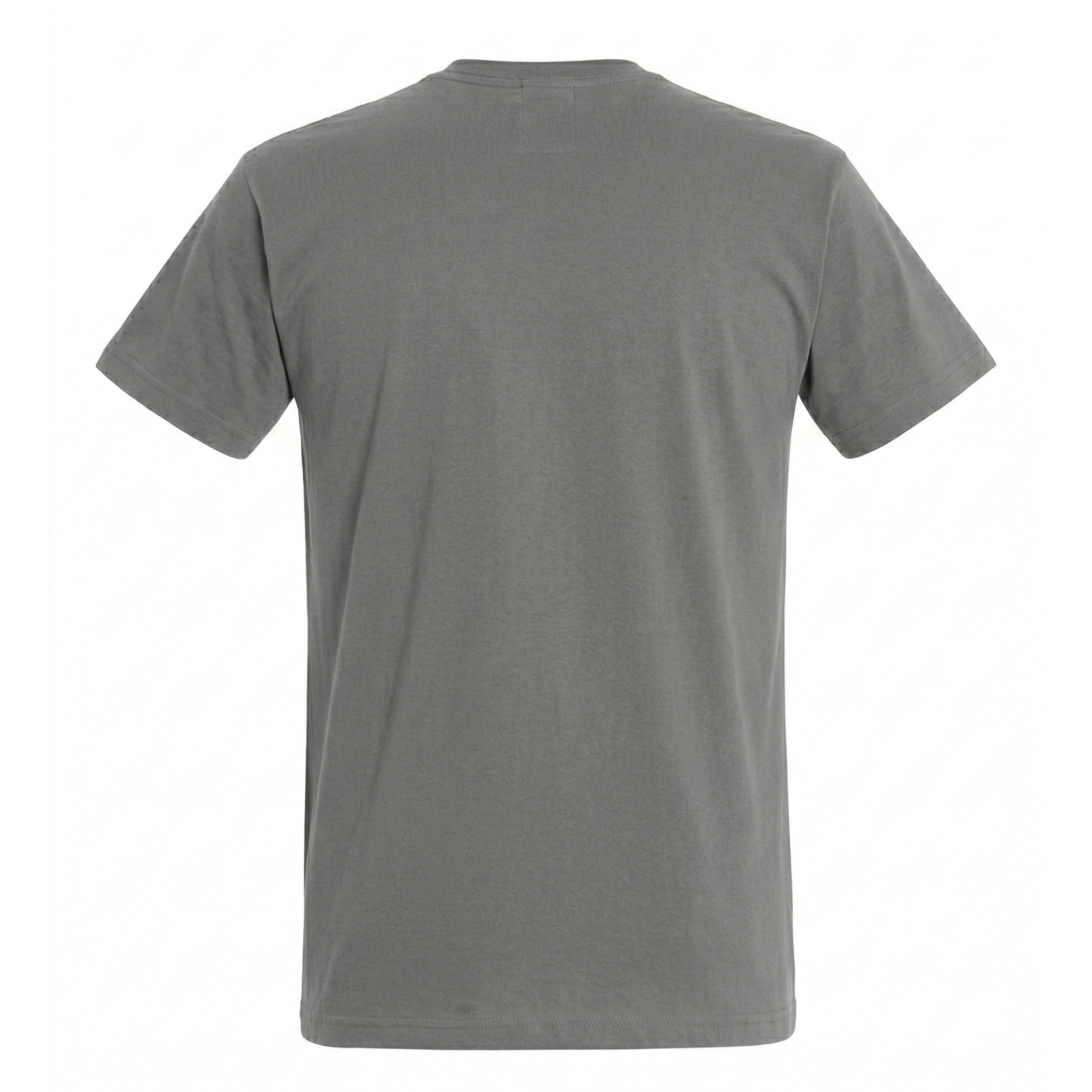 Basic-Regular Shirt - Individuell gestalten