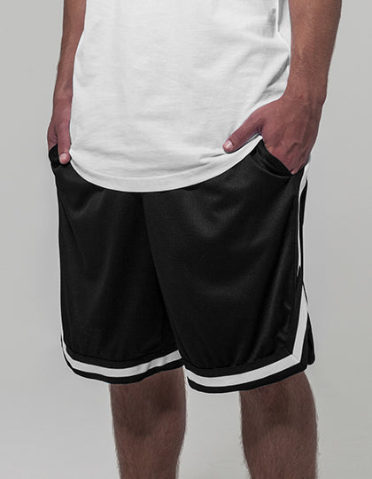 Mesh Short - Customize