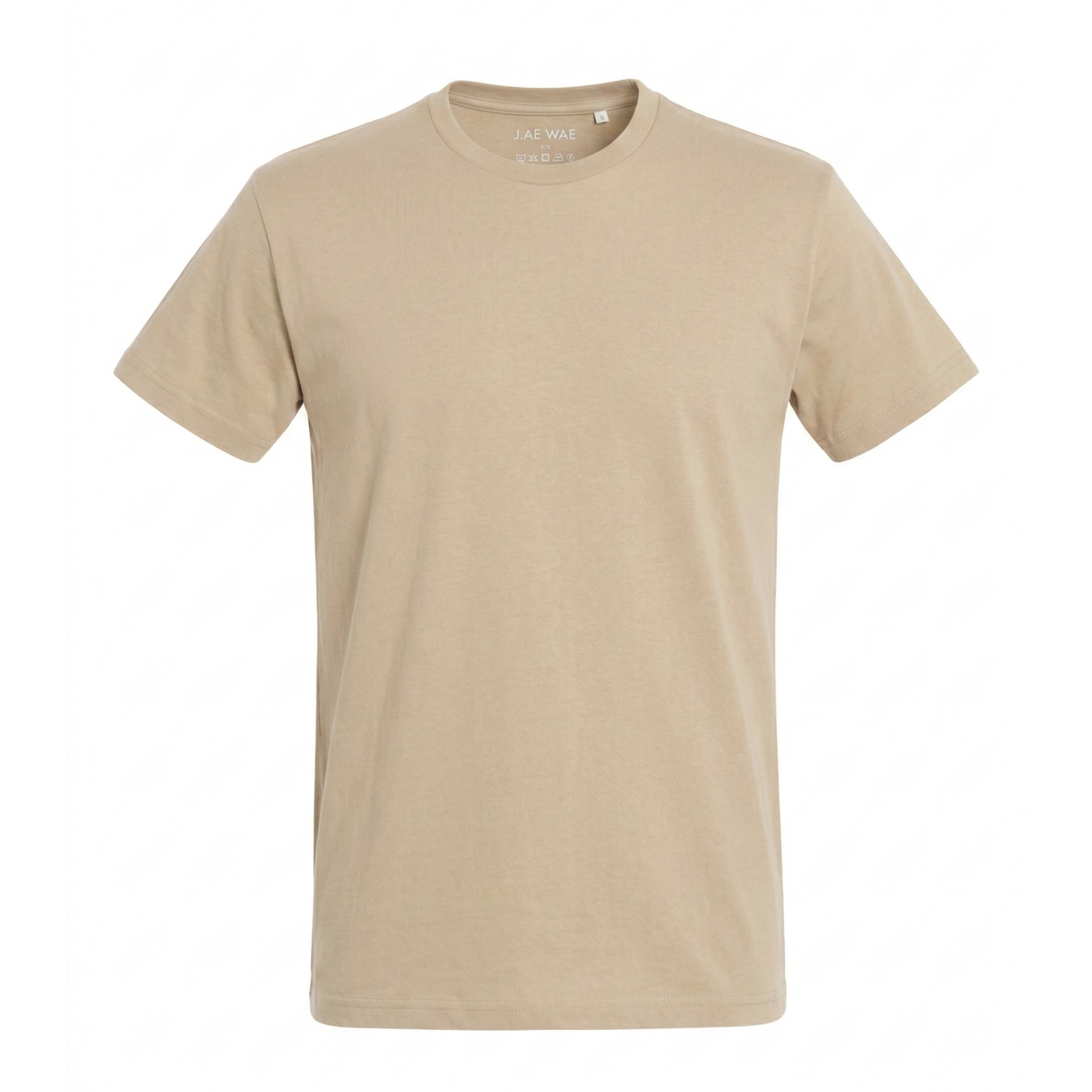 Basic-Regular Shirt - Individuell gestalten