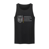 Muskelschwund - Tank Top