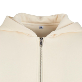 Member - Fluffy Zip Hoodie - Men