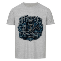 test1123 - grey melange