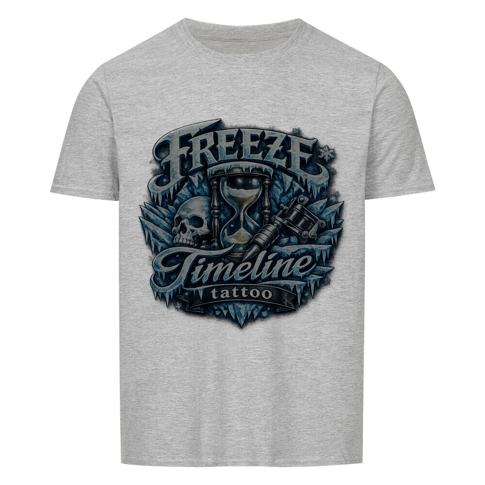 test1123 - grey melange
