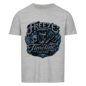 test1123 - grey melange