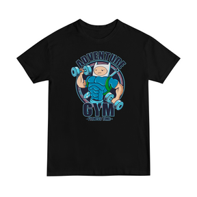Adventure Gym - Regular Shirt
