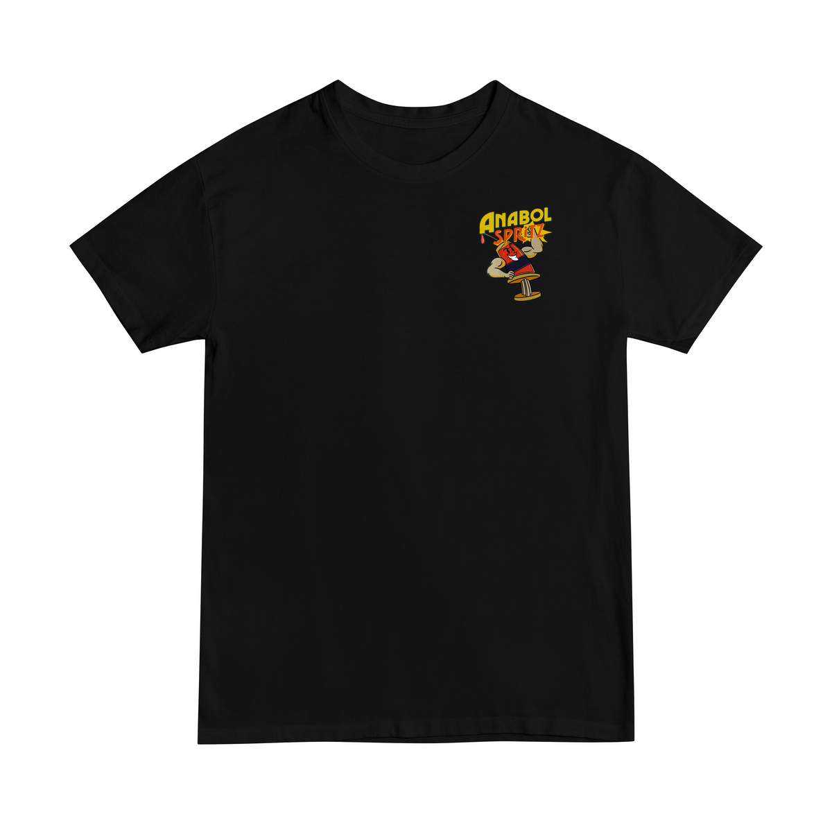 Anabol Spritz - Regular Shirt