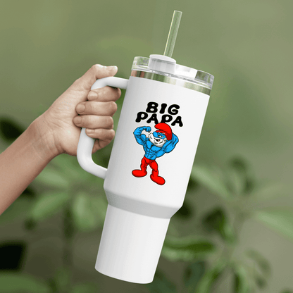 BIG PAPA - THERMO CUP